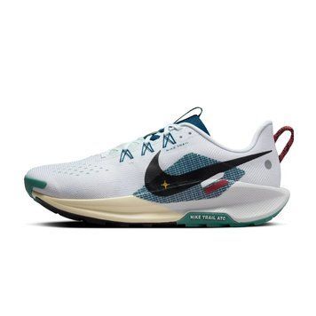 Чоловічі кросівки Nike Pegasus Trail 5 'Court Blue Cedar'| DV3864-001-R DV3864-001-R фото