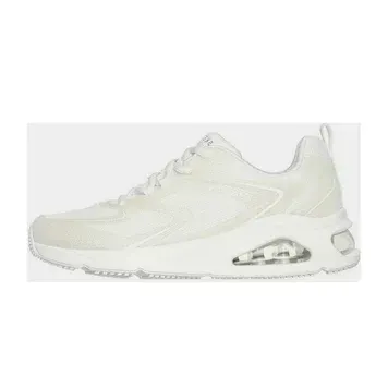 Жіночі кросівки Skechers Tres-Air Uno - Glit-Airy | 177411-WHT фото