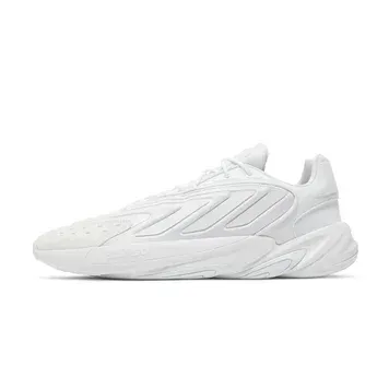 Кросівки adidas Ozelia 'Triple White'| H04251 фото