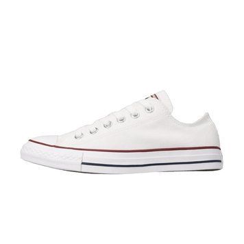 Кеди Converse Chuck Taylor All Star Ox 'White'| M7652C M7652C фото