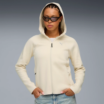 Худі Puma EVOSTRIPE Full-Zip Hoodie L | 68814187 68814187 фото