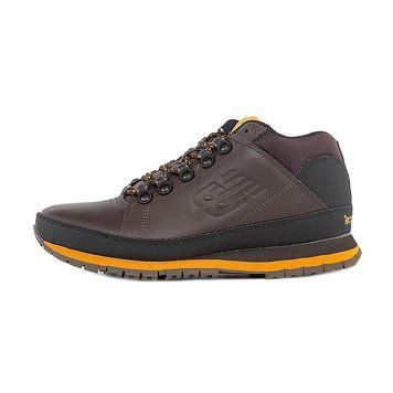 Черевики New Balance 754 'Brown Yellow'| H754BY H754BY фото