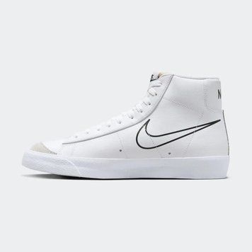 Кеди Nike Blazer Mid 77 Sd | FJ4827-100 FJ4827-100 фото
