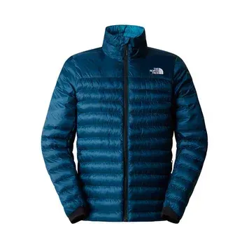Чоловіча куртка The North Face TERRA PEAK | NF0A88U21NO фото