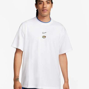 Футболка Nike Tee TN White | FV0066-100 FV0066-100 фото