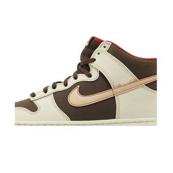 Кросівки Nike Dunk High SE 'Baroque Brown'| FB8892-200 FB8892-200 фото