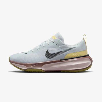Жіночі кросівки Nike Wmns ZoomX Invincible 3 'Photon Dust Platinum Violet'| DR2660-005 DR2660-005 фото