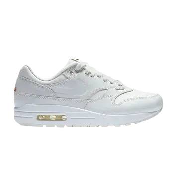 Жіночі шкарпетки Nike Air Max 1 'Yours'| DC9204-100 фото