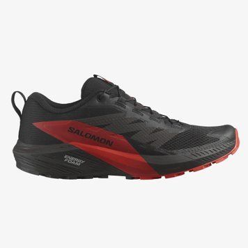 Кросівки unisex Salomon Sense Ride 5 | 474829 474829 фото