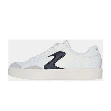 Жіночі кросівки Skechers Eden LX - Slick Talk | 185190-WBK 185190-WBK фото