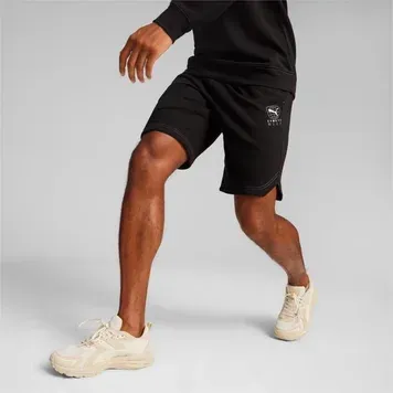 Чоловічі шорти Puma BETTER SPORTSWEAR Shorts S | 67900401 фото