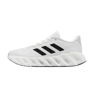 Чоловічі кросівки adidas Switch Run 'White Black'| IF5719 IF5719 фото