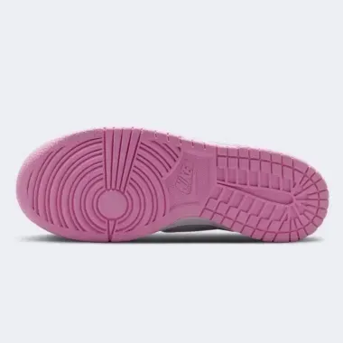 Дитячі кеди Nike DUNK LOW N BG | IU7766-125 фото
