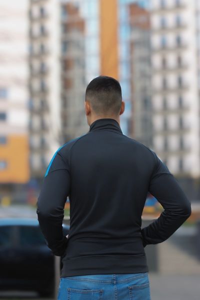 Чоловіча куртка Nike Dry Academy Pro | BV6918-067 BV6918-067 фото