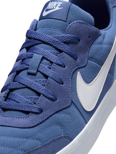Кросівки Nike Tiempo Trainer Blue | 644843-403 644843-403 фото