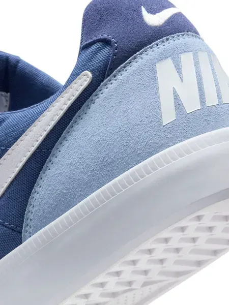 Кросівки Nike Tiempo Trainer Blue | 644843-403 фото