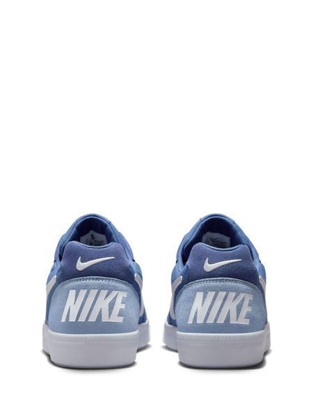 Кросівки Nike Tiempo Trainer Blue | 644843-403 644843-403 фото