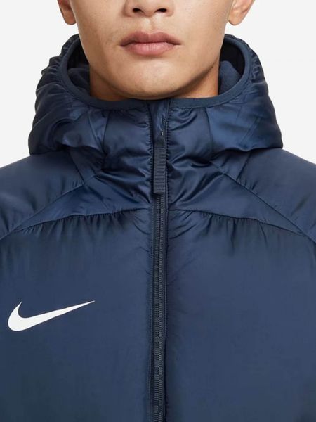 Чоловіча куртка Nike Therma-FIT Academy Pro Blue | DJ6310-451 DJ6310-451 фото