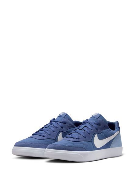 Кросівки Nike Tiempo Trainer Blue | 644843-403 644843-403 фото