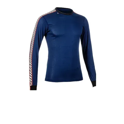 Чоловічий лонгслів HELLY HANSEN Lifa Stripe Crew | 48800-597