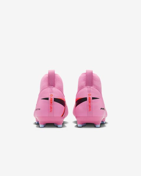 Підліткові бутси Nike Zoom Mercurial Superfly 10 Academy MG GS | FQ8304-600 FQ8304-600 фото