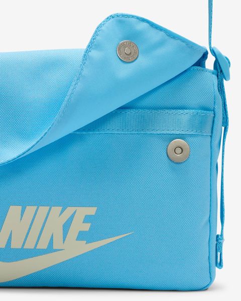 Сумка через плече Nike Sportswear Women's Futura 365 Cross-body Bag (3L) | CW9300-407 cw9300-407-store фото
