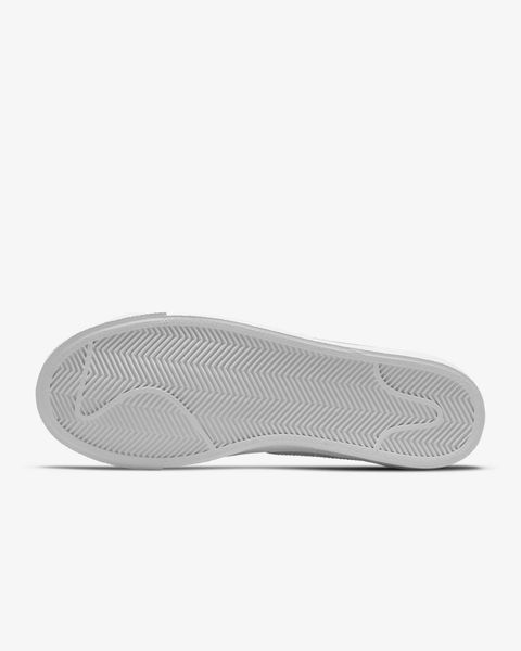 Кросівки Nike Blazer Low '77 | DC4769-101 dc4769-101-discount фото