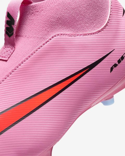 Підліткові бутси Nike Zoom Mercurial Superfly 10 Academy MG GS | FQ8304-600 FQ8304-600 фото