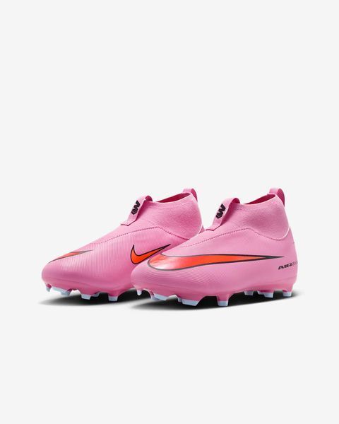 Підліткові бутси Nike Zoom Mercurial Superfly 10 Academy MG GS | FQ8304-600 FQ8304-600 фото