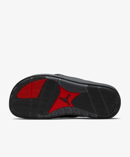 Жіночі сандалі Jordan Wmns Jordan Sophia Slide 'Off Noir Fire Red'| DO8863-006 DO8863-006 фото