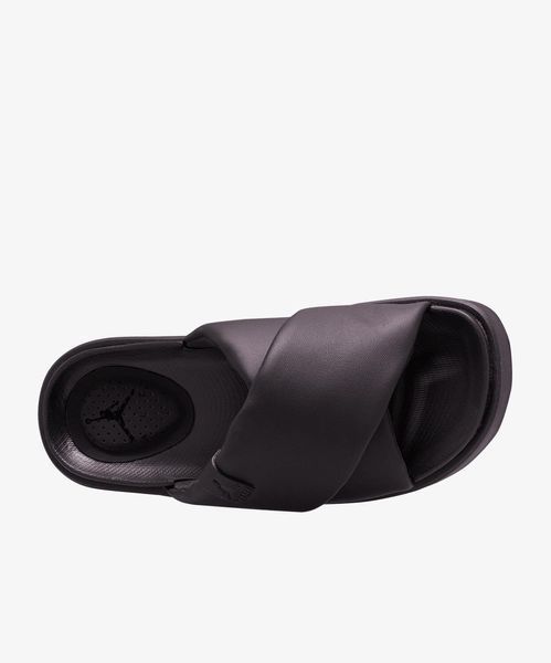 Жіночі сандалі Jordan Wmns Jordan Sophia Slide 'Off Noir Fire Red'| DO8863-006 DO8863-006 фото