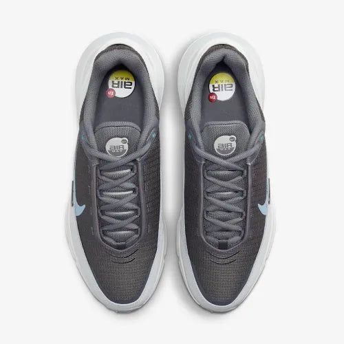 Кросівки Nike Air Max Pulse 'Iron Grey Denim Turquoise'| FN6919-001 FN6919-001 фото