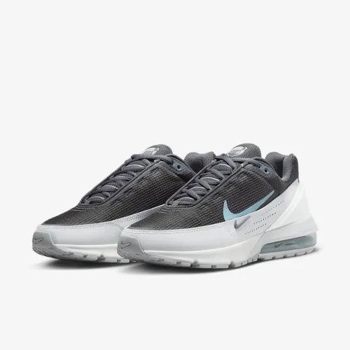 Кросівки Nike Air Max Pulse 'Iron Grey Denim Turquoise'| FN6919-001 FN6919-001 фото