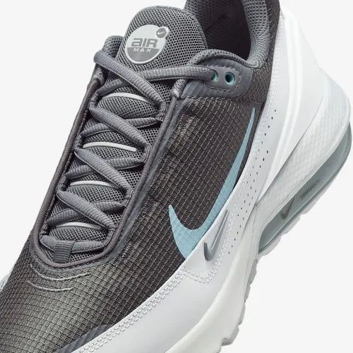 Кросівки Nike Air Max Pulse 'Iron Grey Denim Turquoise'| FN6919-001 FN6919-001 фото
