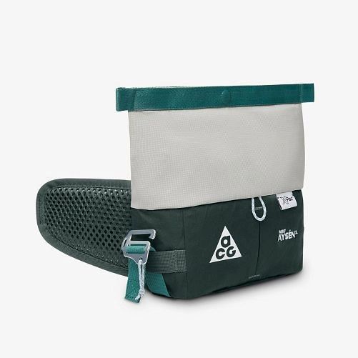 Сумка Nike ACG Aysen Waistpack 'Vintage Green'| DV4051-338 DV4051-338 фото