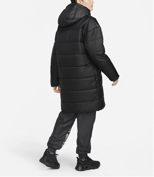 Куртка Nike W Nsw Syn Tf Rpl Hd Parka | DX1798-010 DX1798-010-m-store фото