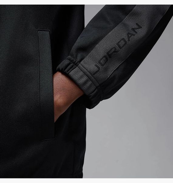 Куртка Jordan Air ESS Black | HF9339-010__HF9341-010 HF9339-010__HF9341-010 фото
