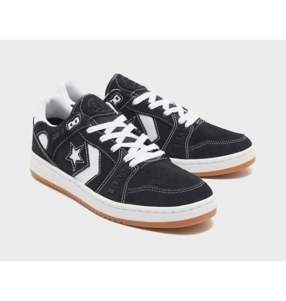 Кеди Converse As-1 Pro Black | A04144C A04144C фото