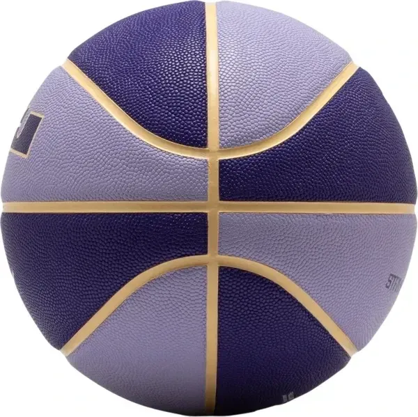 Баскетбольний м'яч Nike All Court 2.0 8P L James Deflated | N.100.4368.509.07 фото