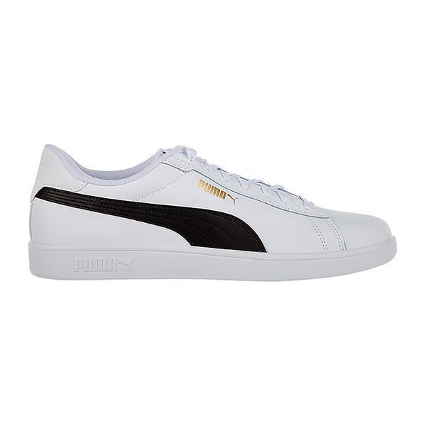 Кросівки Puma Smash 3.0 'White Black'| 39098711 39098711 фото