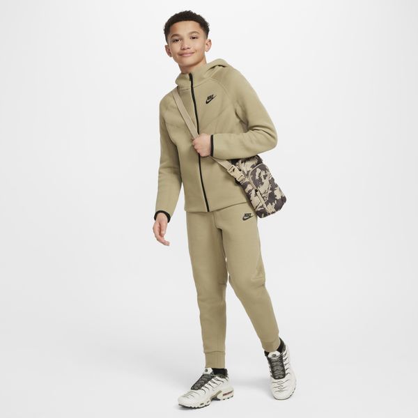 Дитячий худі Jordan Tech Fleece | FD3285-276 FD3285-276 фото