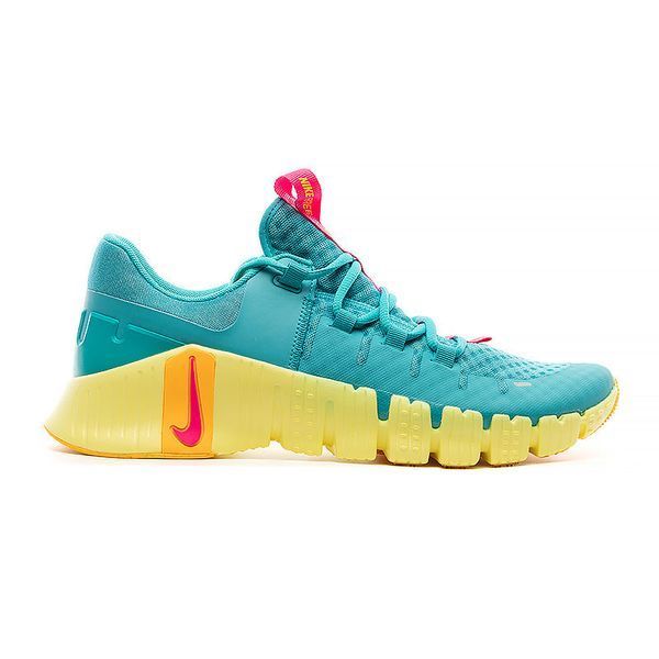 Чоловічі кросівки Nike Free Metcon 5 'Dusty Cactus Fierce Pink'| DV3949-302 DV3949-302 фото