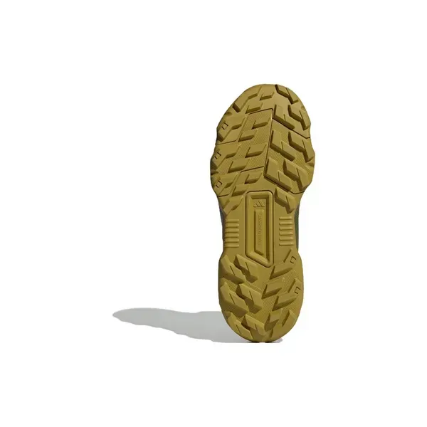 Черевики adidas Terrex AX4 Mid Beta Cold.RDY 'Focus Olive Black'| IF4988 фото