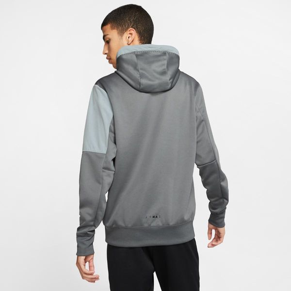 Чоловіче худі Nike Nsw Air Max Pk Po Hoodie | CU0115-068 cu0115-068-discount фото