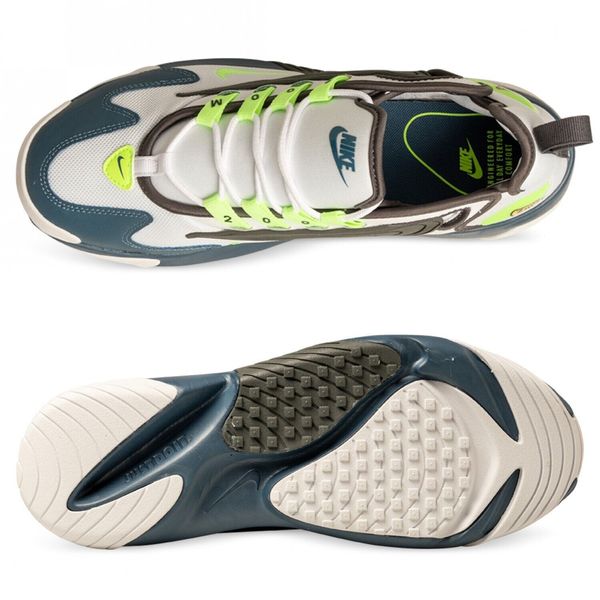 Чоловічі кросівки Nike Zoom 2K | AO0269-108 AO0269-108-41-store фото