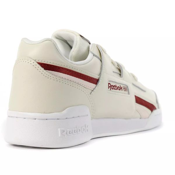 Жіночі кросівки Reebok Workout Lo Plus | FV2231 FV2231 фото