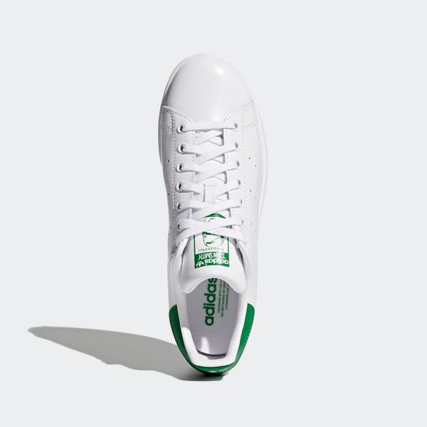 Чоловічі кросівки adidas Stan Smith | M20324 M20324-44.5-store фото