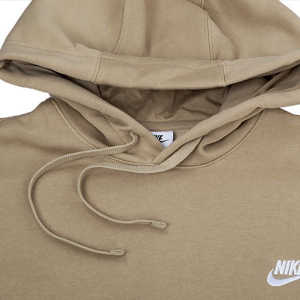 Чоловіча толстовка Nike Sportswear Club Fleece Hoodie | BV2654-250 BV2654-250 фото