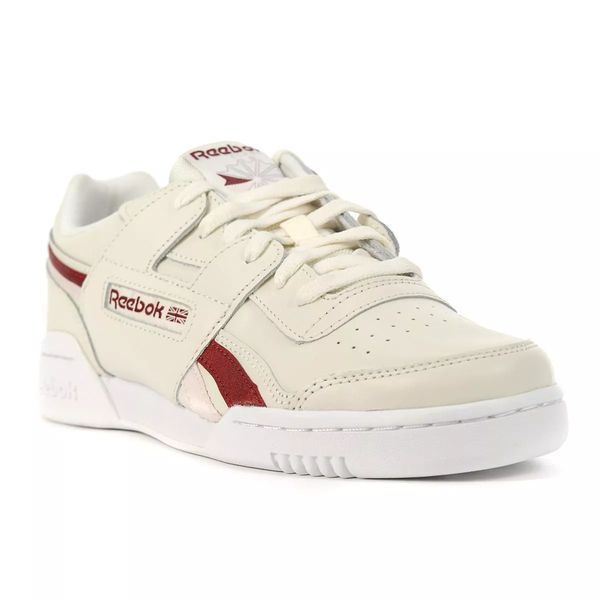 Жіночі кросівки Reebok Workout Lo Plus | FV2231 FV2231 фото