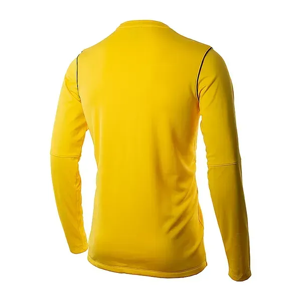 Чоловіча кофта Nike Dry Park 20 Crew Top | BV6875-719 фото